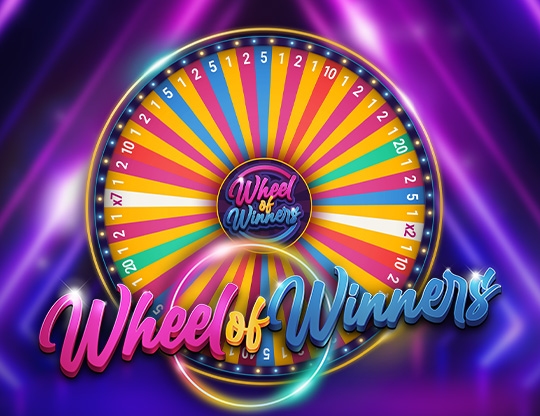 Wheel of Winners